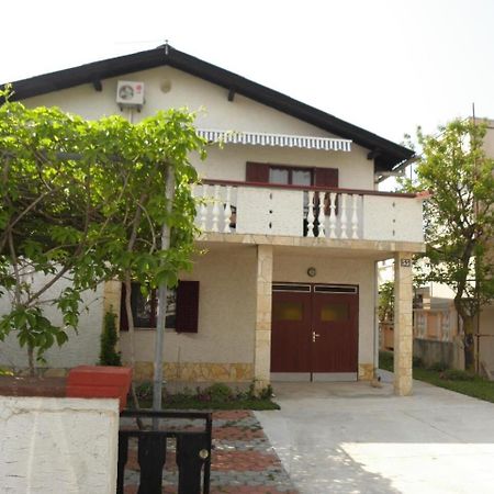 Apartments Petar - 30 M From Sandy Beach Nin Extérieur photo