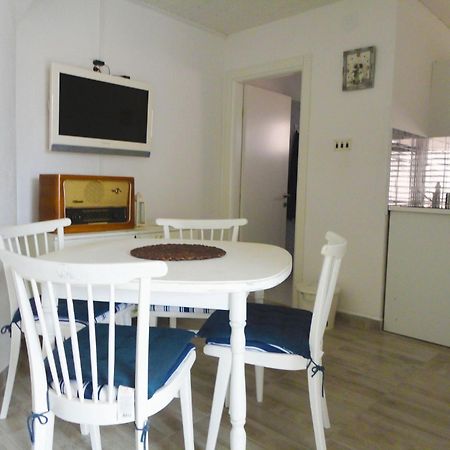 Apartments Petar - 30 M From Sandy Beach Nin Extérieur photo