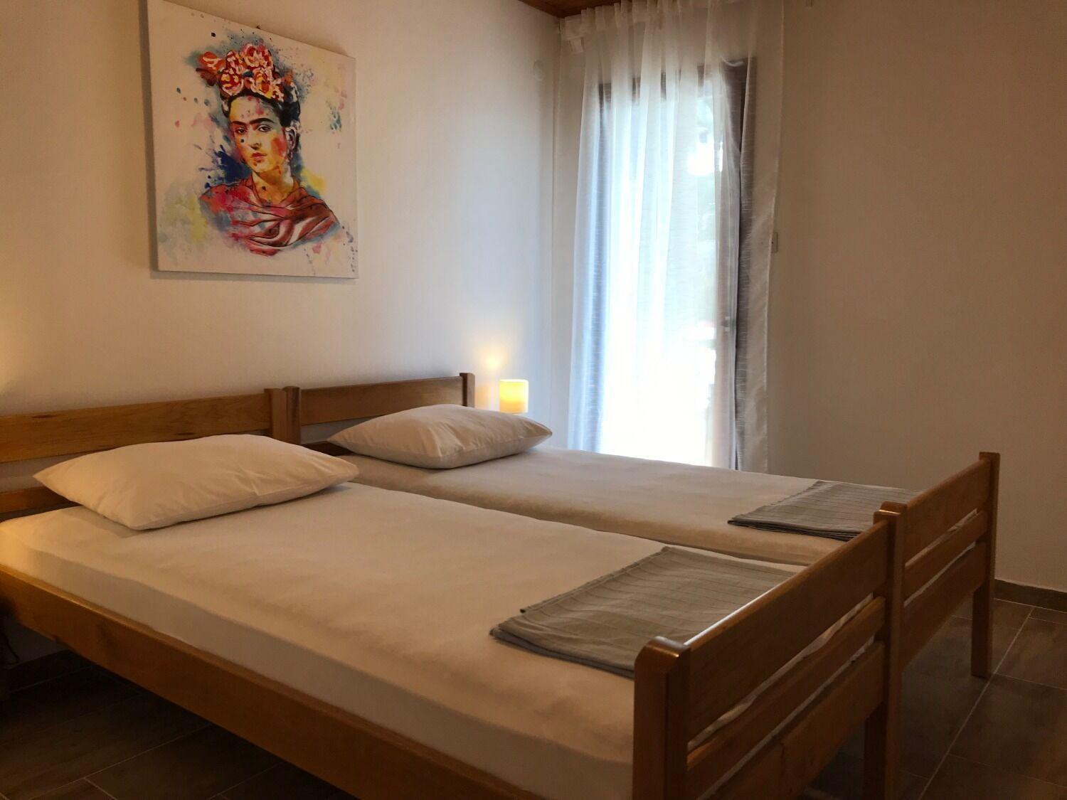 Apartments Petar - 30 M From Sandy Beach Nin Extérieur photo