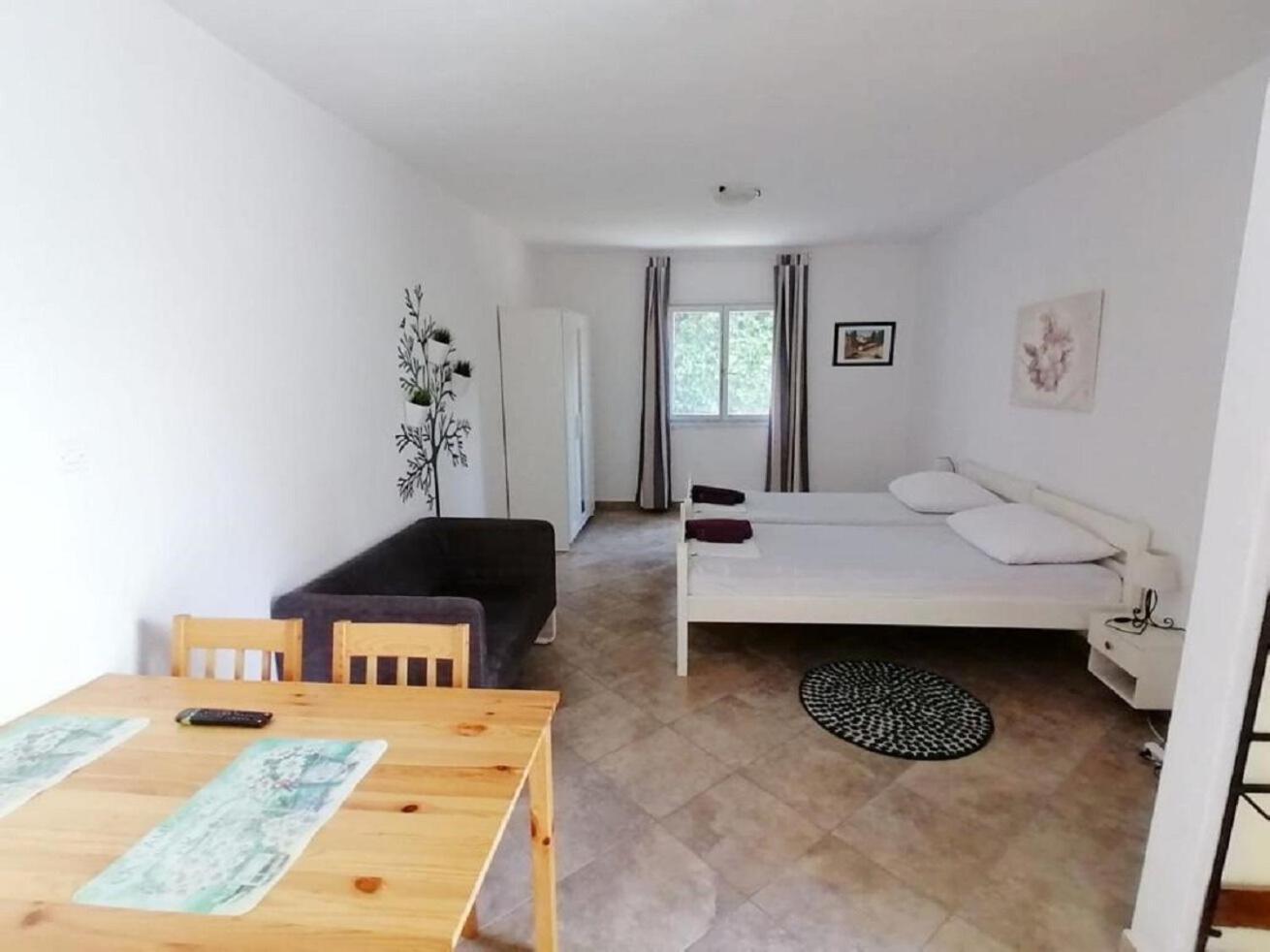 Apartments Petar - 30 M From Sandy Beach Nin Extérieur photo