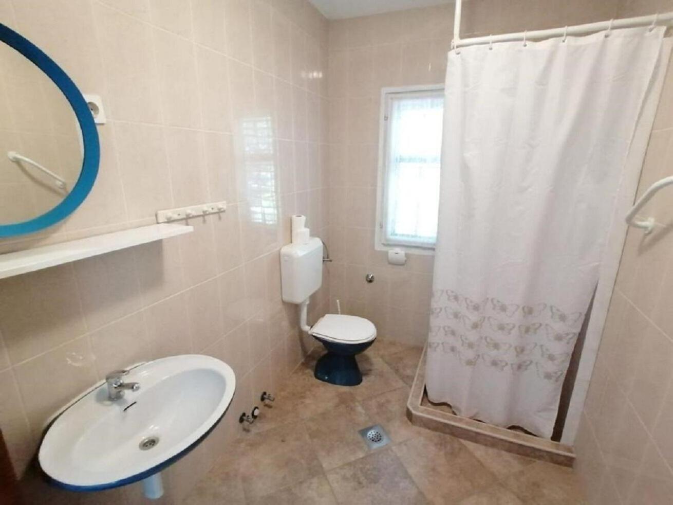 Apartments Petar - 30 M From Sandy Beach Nin Extérieur photo