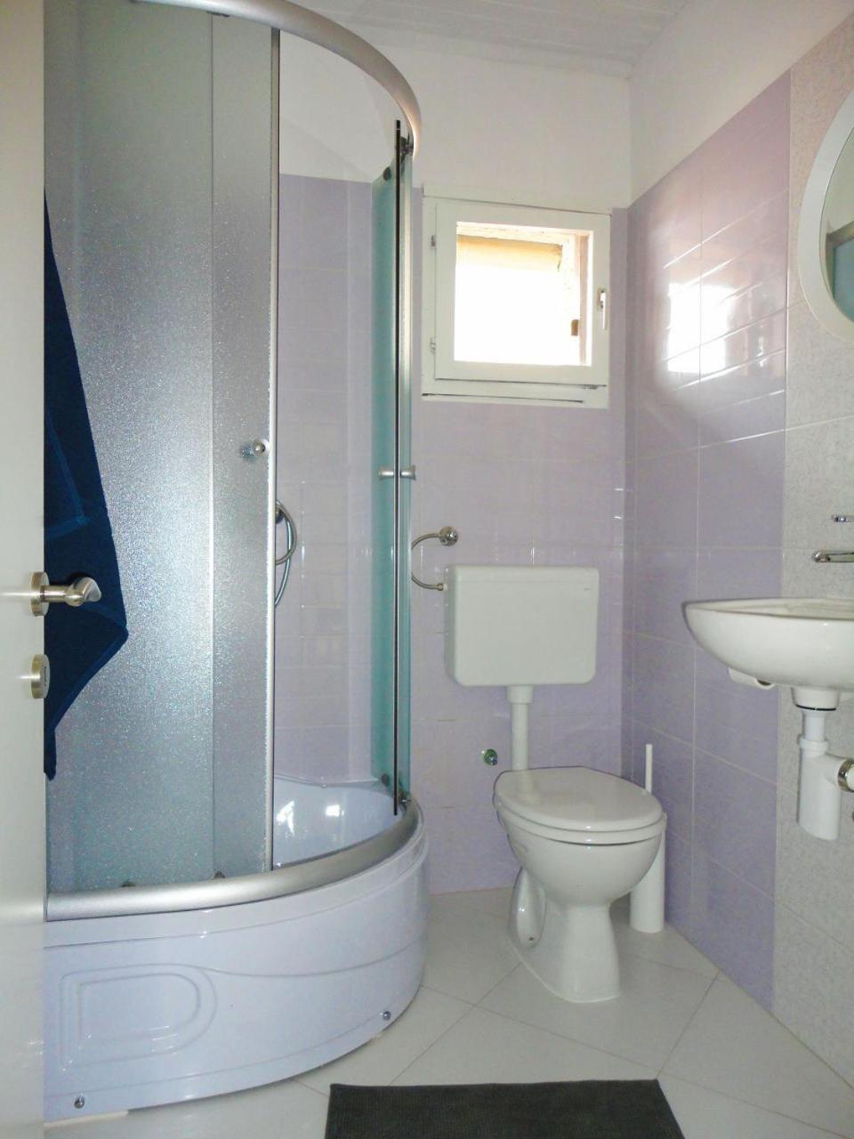 Apartments Petar - 30 M From Sandy Beach Nin Extérieur photo