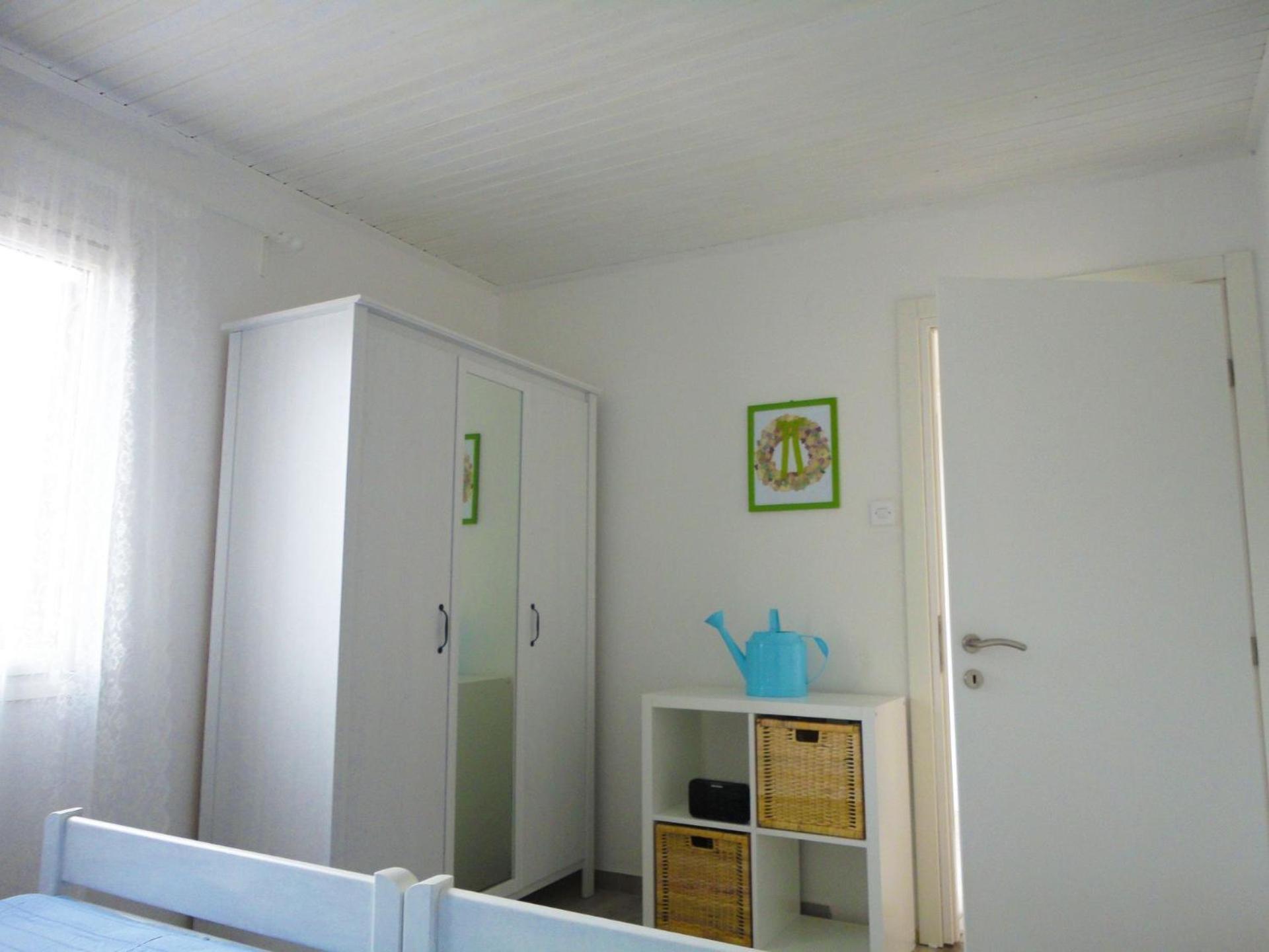 Apartments Petar - 30 M From Sandy Beach Nin Extérieur photo