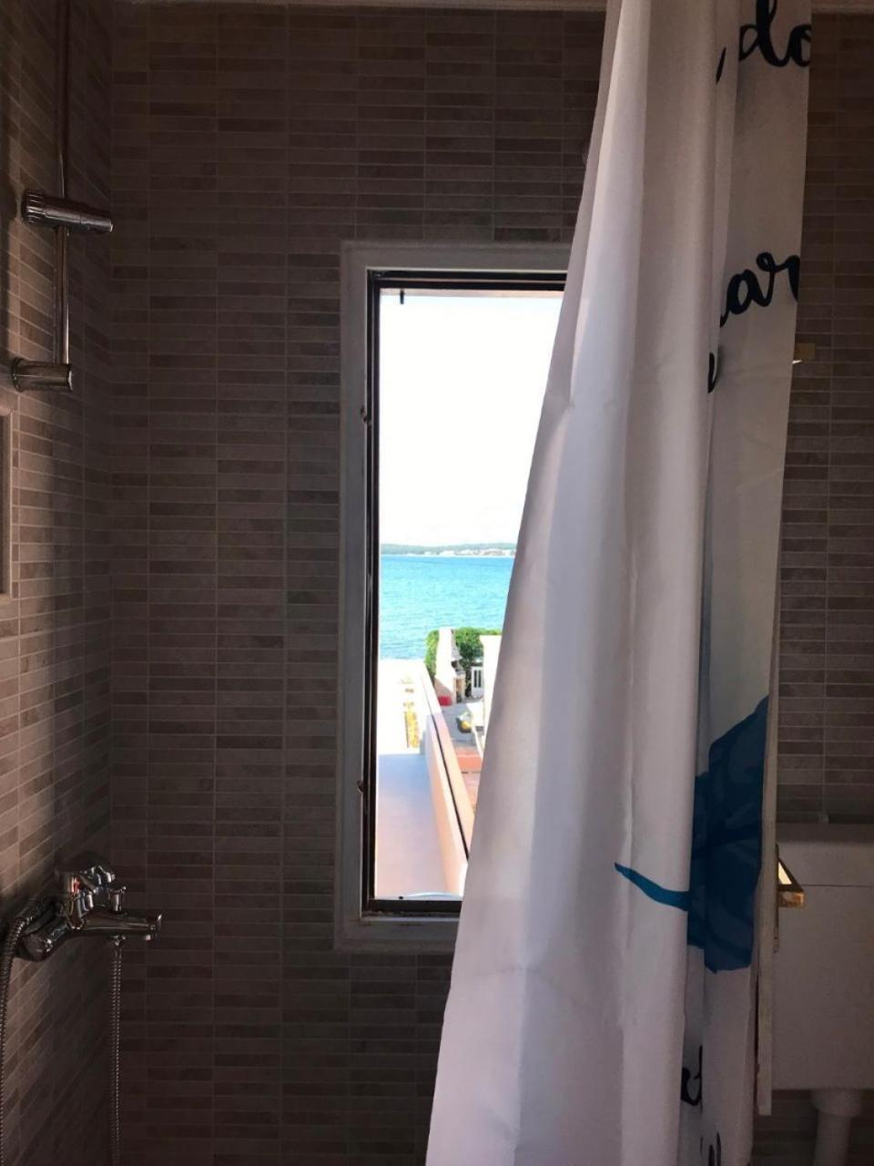 Apartments Petar - 30 M From Sandy Beach Nin Extérieur photo