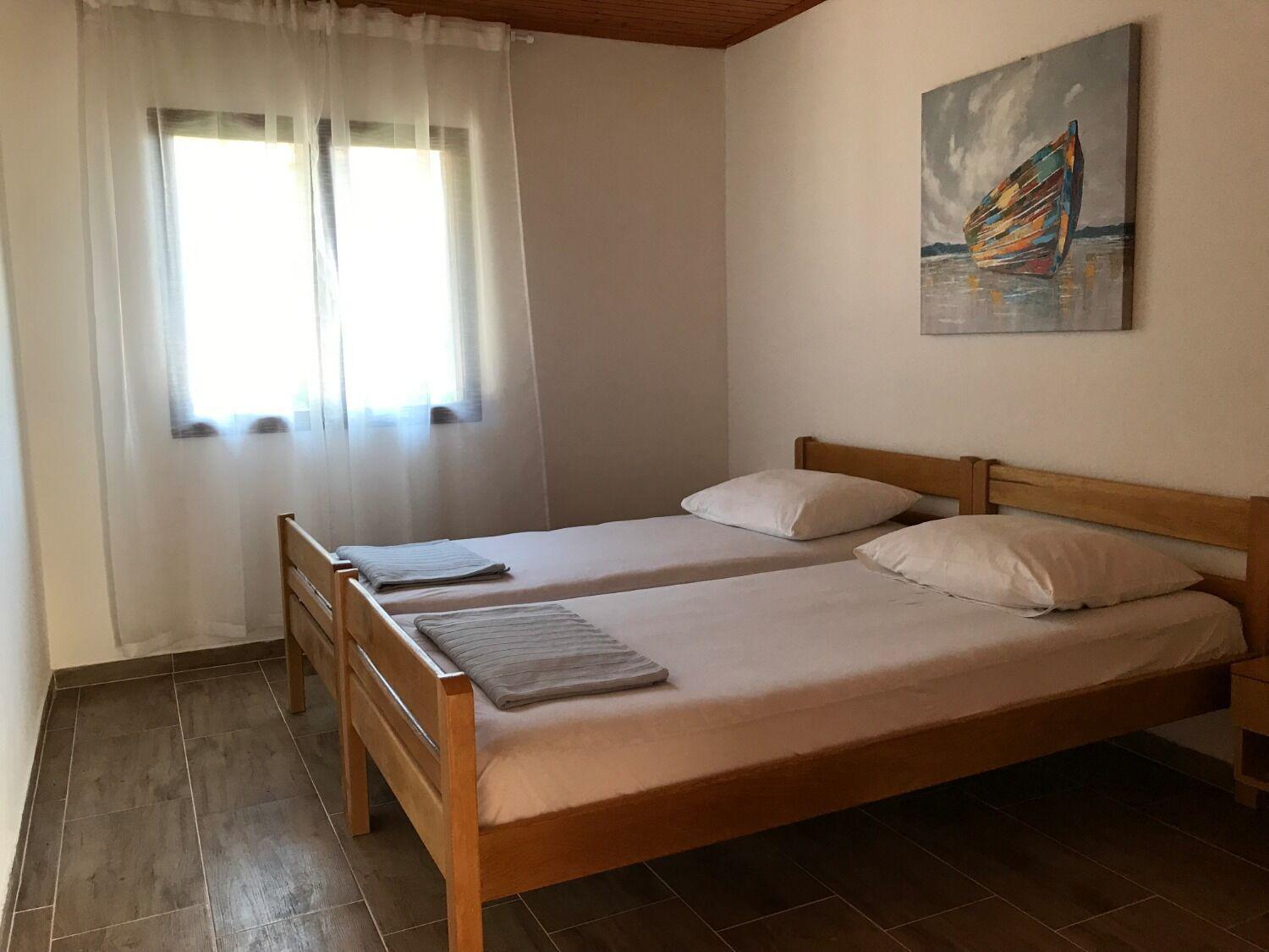Apartments Petar - 30 M From Sandy Beach Nin Extérieur photo
