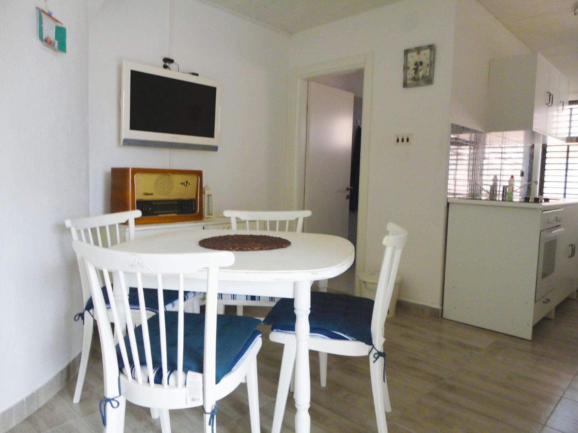 Apartments Petar - 30 M From Sandy Beach Nin Extérieur photo