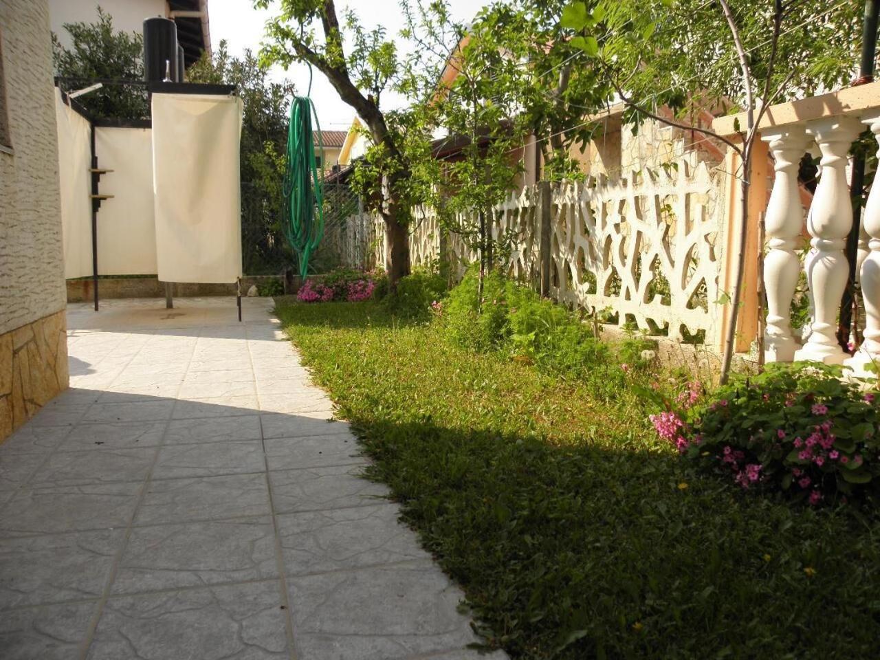 Apartments Petar - 30 M From Sandy Beach Nin Extérieur photo
