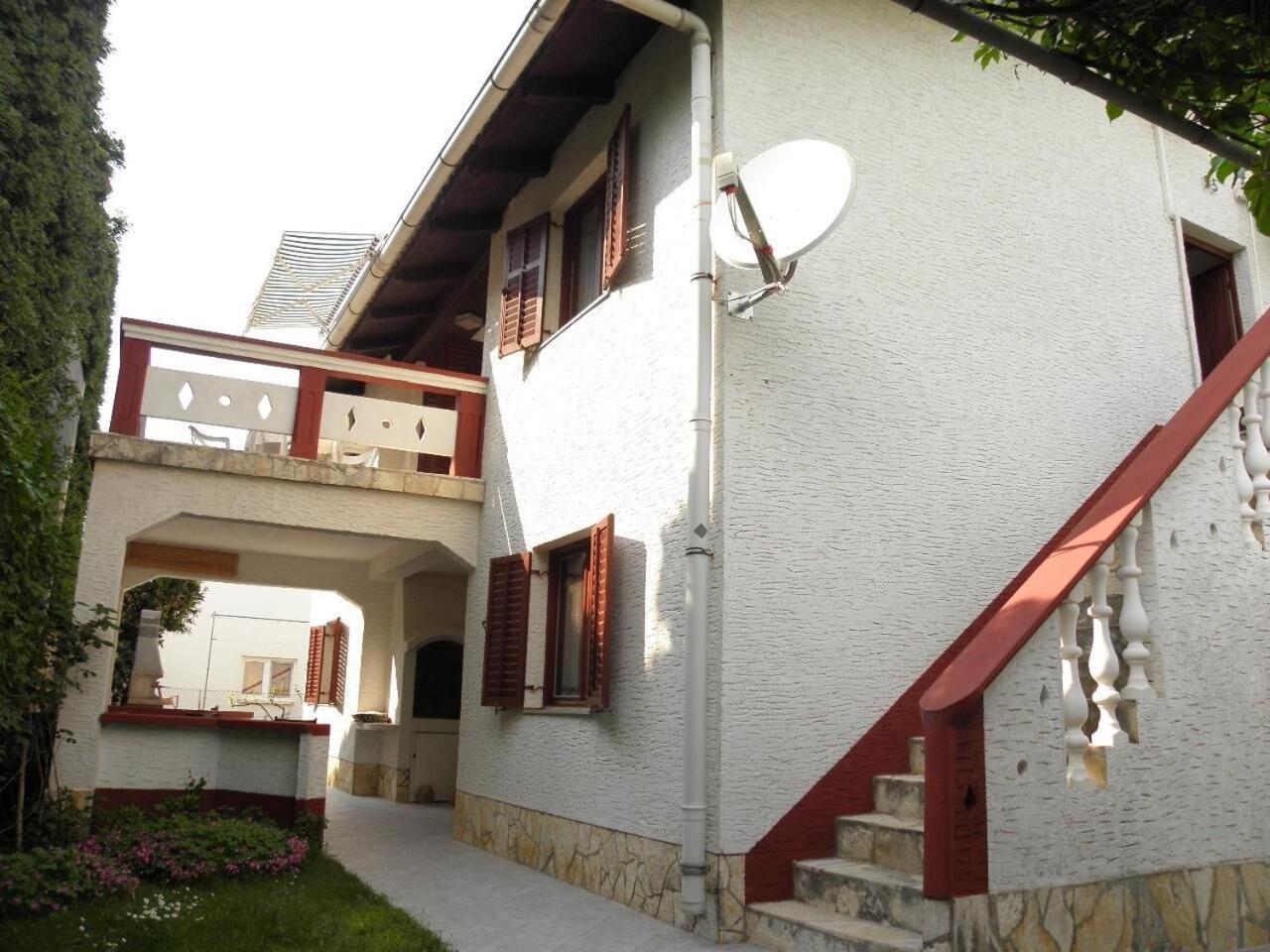 Apartments Petar - 30 M From Sandy Beach Nin Extérieur photo