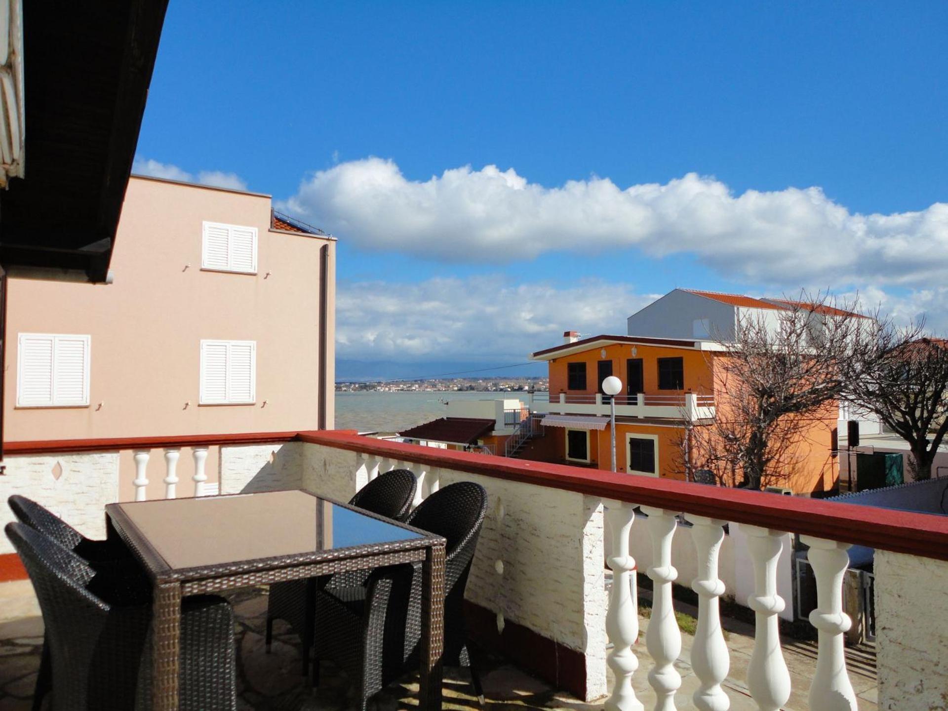 Apartments Petar - 30 M From Sandy Beach Nin Extérieur photo